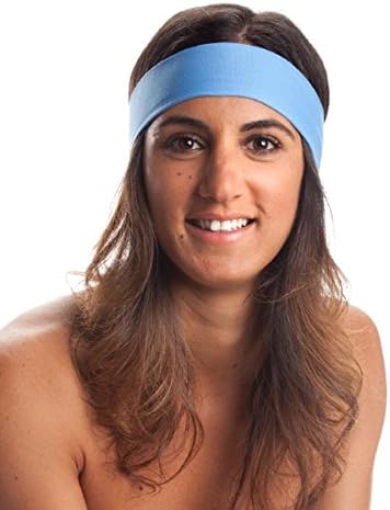 Violet Love, Scuba Headband