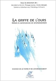 La  griffe de l'ours