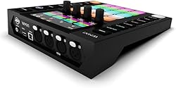 ADJ WMX1 MK2 Lighting Control System with Decksaver