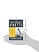 The Power of Unstoppable Faith: Your Keys to a Fulfilled Life (10-PK)