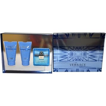 versace man gift set