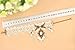 Wowlife Retro Lace Anklets Sexy Beads Anklet Foot Sandal Beach Wedding Jewelry Lace Ankle Bracelet Women Anklet Bracelet for Girls Female ¡­