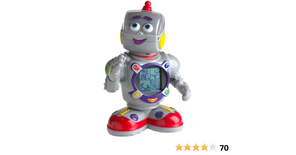 amazon robot price