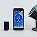 Wynd Plus – Smart Portable Personal Air Purifier for Travel, Home, Office with Detachable Air Quality Tracker - Black Matte
