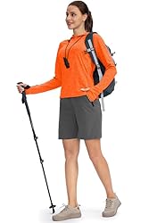 Women's UPF 50+ Sun Protection Shirt Long Sleeve