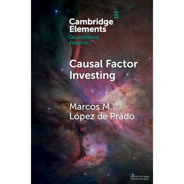 Amazon.com: Machine Learning for Asset Managers (Elements in