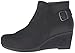 Dansko Women's Shirley Boot, Black Nubuck, 39 EU/8.5-9 M US