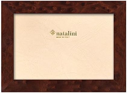 Natalini 5 X 7 Wooden Frame Made in Italy