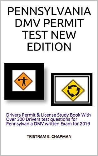 Pennsylvania Dmv Permit Practice Test 