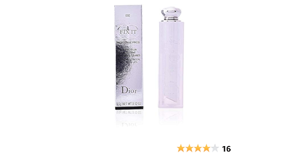 dior backstage fix it concealer