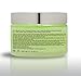 Body Scrub Salt and Oil Scrub - 180 Cosmetics - Tibetian Green Tea - Softer, Smoother Skin With Exfoliating Dead Sea Salts - Exfoliator - Hydrating & Moisturizing