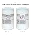 Handy Art 440-003 Medium Student Acrylic Paint, 32 oz., Gesso White