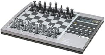 kasparov chess computer