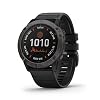 Garmin Multisporthorloge Fenix 6X Pro Solar