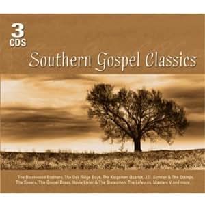 Various Artists - Southern Gospel Classics - Amazon.com Music