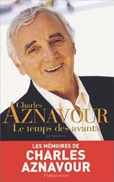 Le  temps des avants