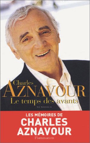 Le  temps des avants
