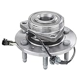 MOOG 515160 Hub Assembly