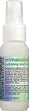 Sircuit Skin - Immaculate Mist+ Hydrating Mist for Problem Skin, 2 oz.