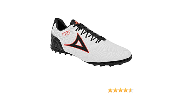 Pirma Tenis Deportivo para Hombre Blanco Negro, código 94975-1 :  Amazon.com.mx: Ropa, Zapatos y Accesorios