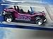 Hot Wheels Detailed Diecast Meyers Manx Dune Buggy - Fang ula Design 1/64 Scale