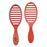 Wet Brush Speed Dry Hair Brush - Free