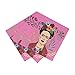 Frida Kahlo Party Supplies Paper Napkins Cocktail Napkins Mexican Boho Theme Pk 40 4