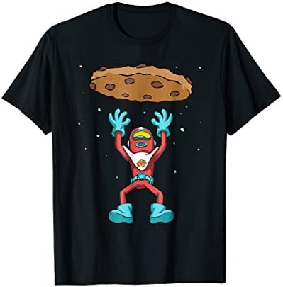 Final Space I want that cookie T-Shirt