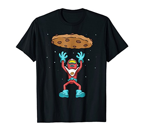 Final Space I want that cookie T-Shirt