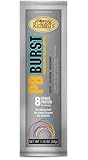 Crazy Richard's PB Burst Caddy (Single Serves) Performance Peanut Butter