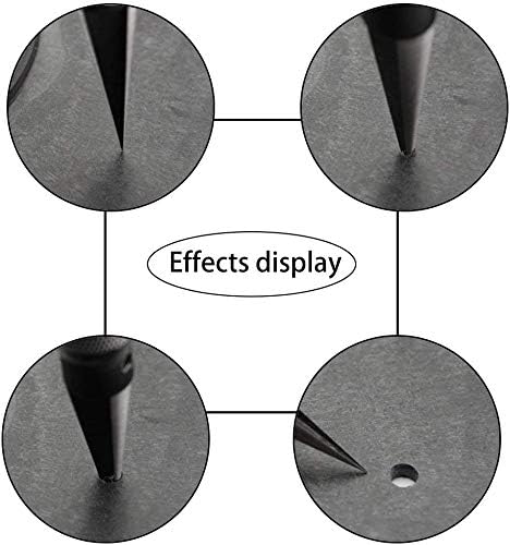 ZHITING Expanding Hole Opener Reamer 0-14mm for RC Model Body - Image 3