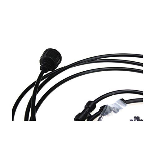 2 Hylaea+Outdoor+Cooling+Portable+Connects