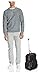 Kipling Alcatraz Solid Laptop Wheeled Backpack