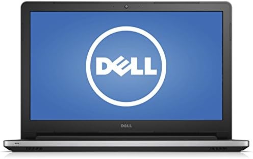 Dell Inspiron 5000 15.6" HD High Performance Laptop Computer, AMD Quad Core A10-8700P 1.8GHz CPU, 12GB DDR3 RAM, 1TB HDD, DVDRW, HDMI, USB 3.0, Webcam, Rj45, Windows 10 Home (Certified Refurbishd)
