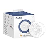 Aqara M1S Smart Hub, Wireless Smart Home Bridge for