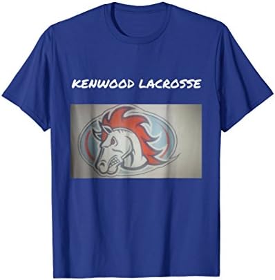 KENWOOD LACROSSE T-SHIRT T-Shirt