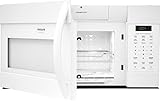 Frigidaire FGMV176NTW