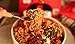 [Samyang] Crazy! Scoville heat units (SHU) 12,000 Mini HACK Bulldark Spicy Chicken Roasted Noodle Soup 80g×5 / Korean food / Korean ramen (overseas direct shipment)