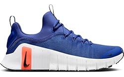 Nike Free Metcon 6 Men's Workout Shoes