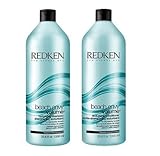 Redken Beach Envy Volume Texturizing Shampoo & Conditioner Duo 33 oz/each