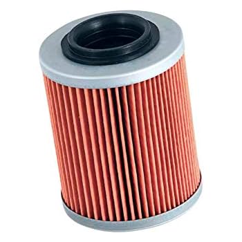K&N KN-153 Powersports High Performance Oil Filter