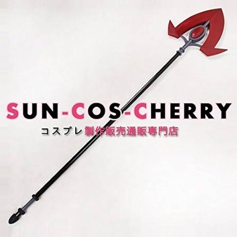 Amazon コスプレ道具 B 0976 アカメが斬る Akame Ga Kill ブラート 悪鬼纏身インクルシオ 武器 コスプレ 仮装 通販