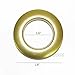 Selling Wonderful 1-9/16-Inch Inner Diameter Plastic Curtain Grommets 20-Pack (Champagne)