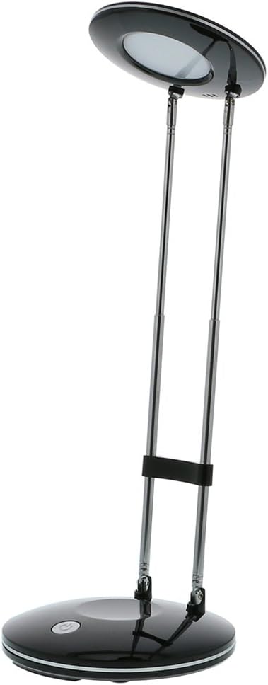 Best telescoping led desk lamp