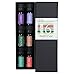 Casa Aromatherapy Essential Oil Sampler Set - 100% Therapuetic Grade - Pack of 6