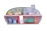 Molang House Playset