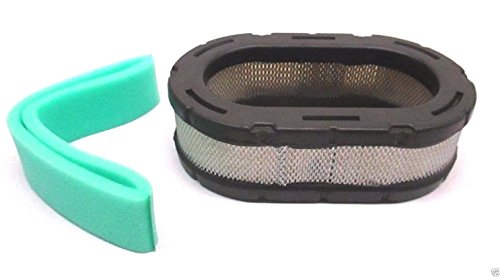 Kohler Genuine 32-083-09-S & 32-083-10-S Air & Pre Filter Combo OEM