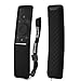 Rukoy Protecitve Case Cover Holder for Samsung Smart TV Remote Controller of BN59 Series, Kids-Friendly Anti-Slip Shockproof Anti-Lost with Hand Strap