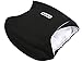 Wegreeco Washable Male Dog Belly Wrap - Pack of 3 - (Gold,Black,Grey,X-Small)
