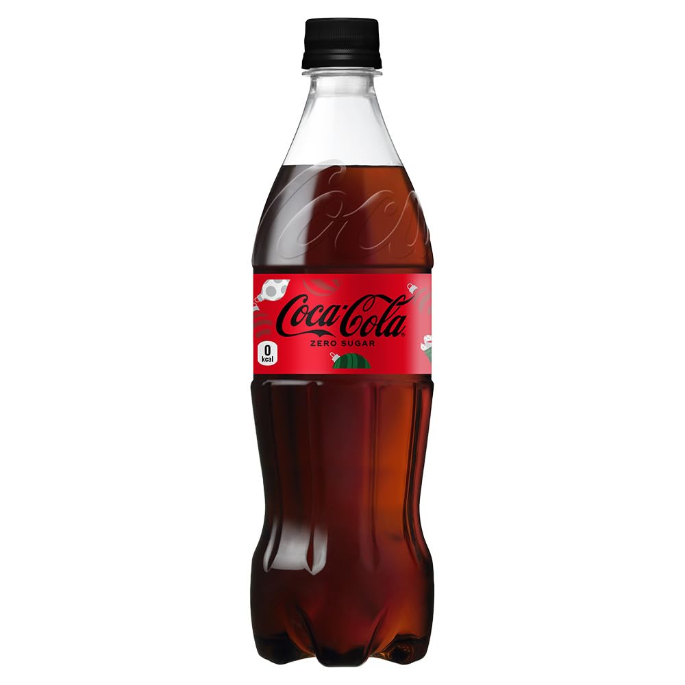 コカ・コーラ コカ・コーラゼロ700mlPET ×20本商品画像